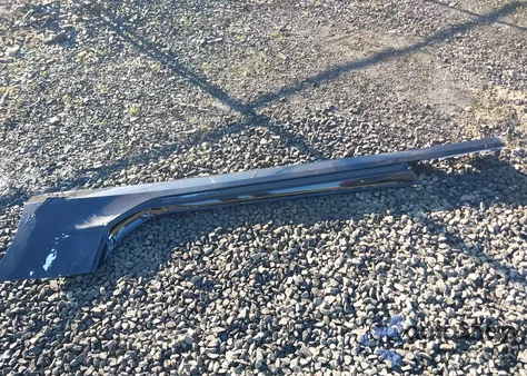 2018 Chevrolet Camaro 1Lt z USA, uszkodzony, nr VIN 1G1FB1RS0J0126206